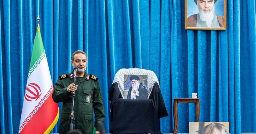 Netanyahu says Iran regime change ‘possible, not guaranteed’