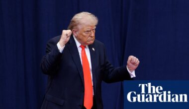 Trump says US Navy acting like ‘pirates’ during Iran blockade | US-Israel war on Iran