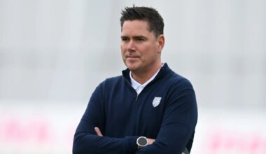 Marcus North set to be named as England Men's selector