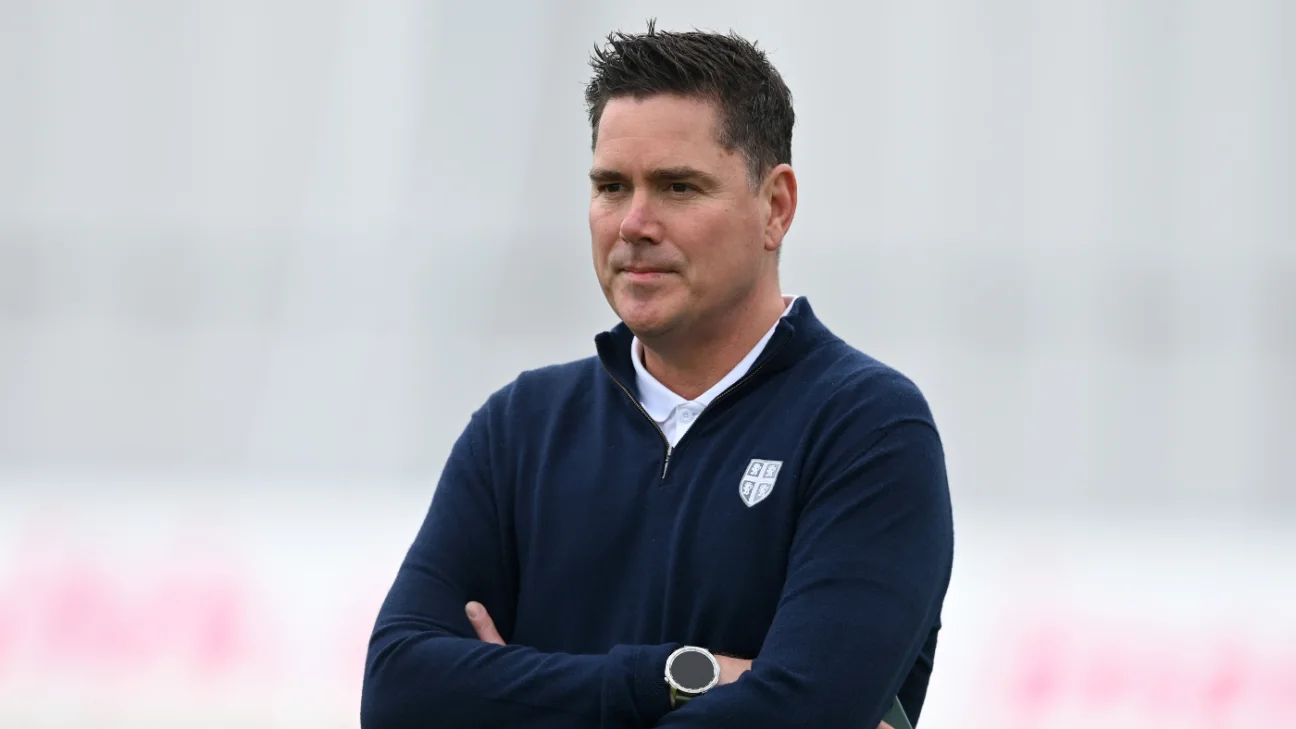 Marcus North set to be named as England Men's selector
