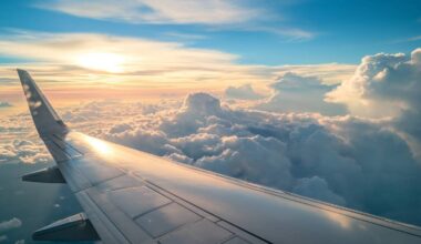 Another airline files for bankruptcy protection and cancels all flights