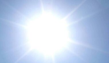 Nineteen communities broke daily temperature highs in B.C. on May 4, 2026, according to the latest data from Environment Canada. (Black Press Media file)