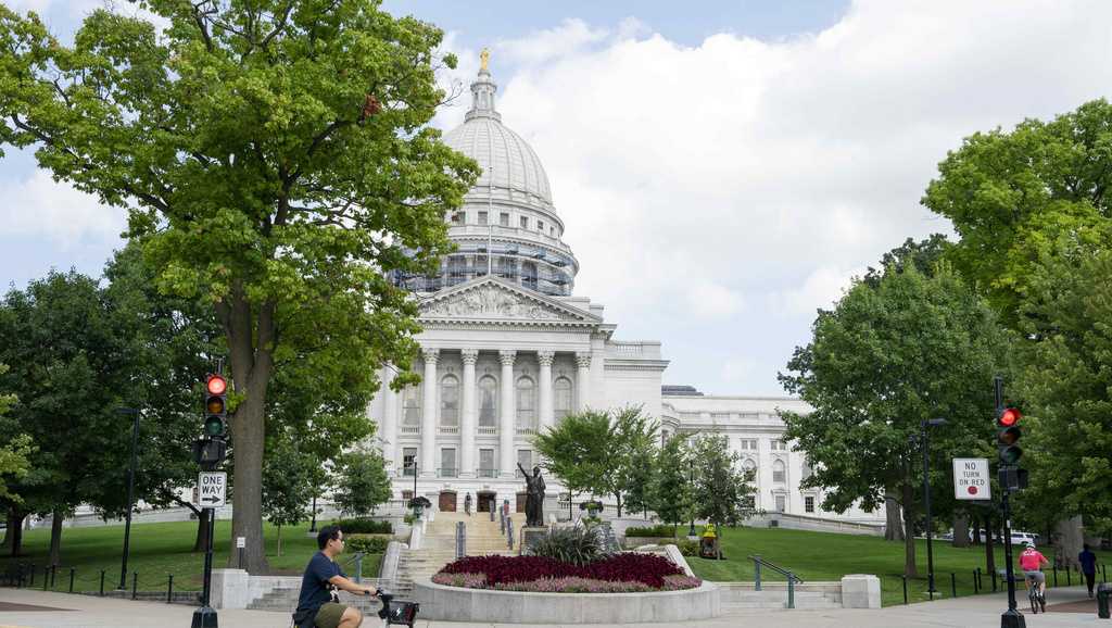 Evers, GOP announce tax deal including rebate checks, property tax relief and education funding