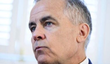 Carney says his stance on Iran war shifted as Trump’s goals ‘evolved’ - National