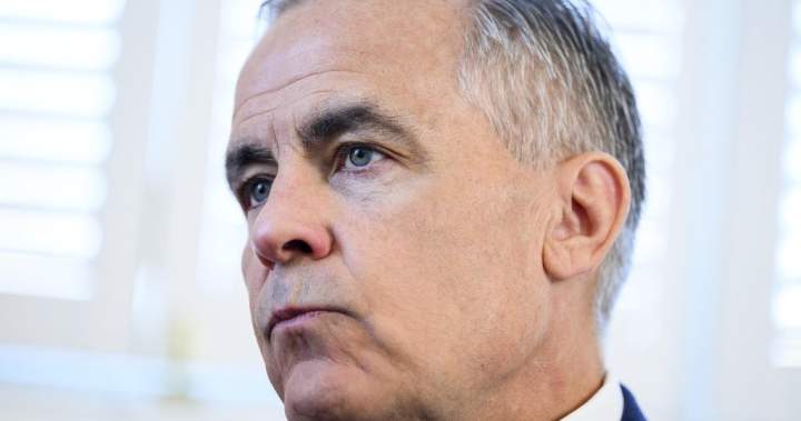 Carney says his stance on Iran war shifted as Trump’s goals ‘evolved’ - National