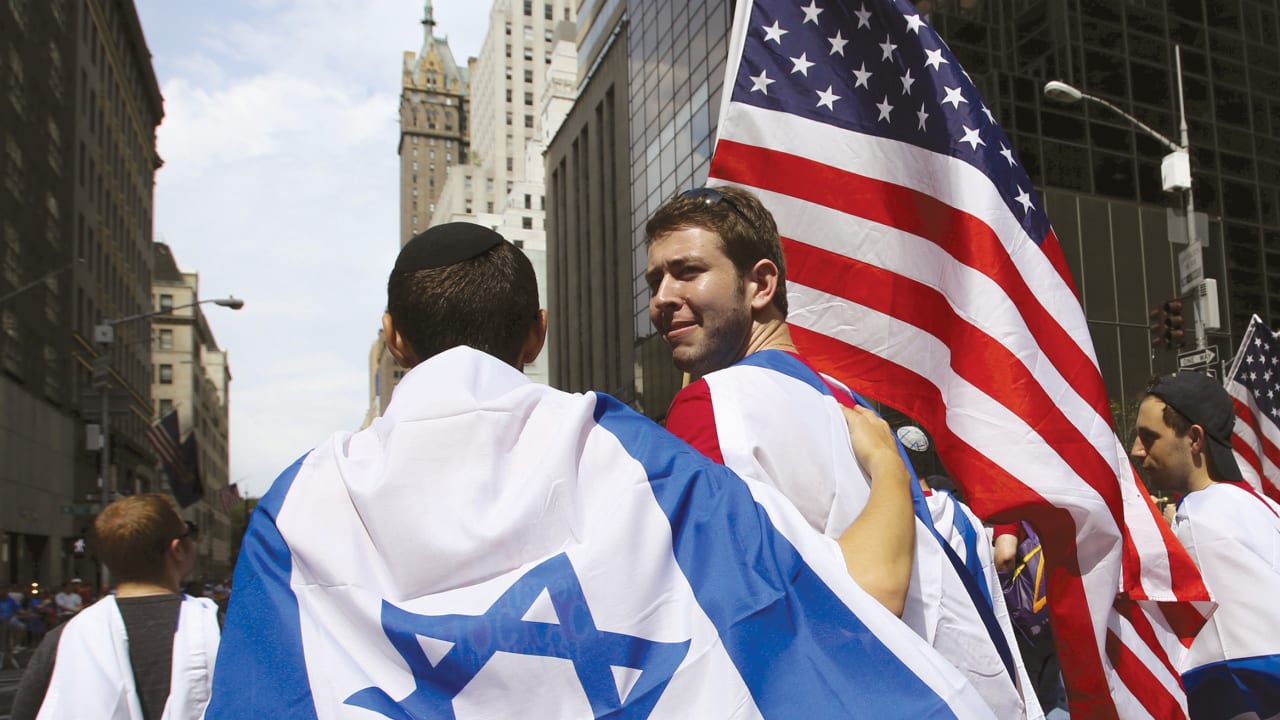 The Jerusalem Post - Israel News