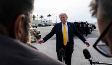 Trump offers cold shoulder to Iran's new 14-point peace plan