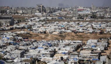 Israel expands occupation of Gaza to 59% despite cease-fire: Report