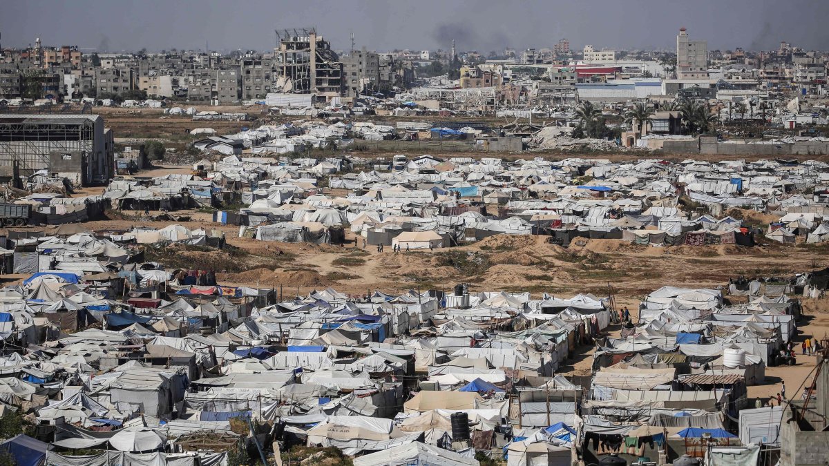 Israel expands occupation of Gaza to 59% despite cease-fire: Report