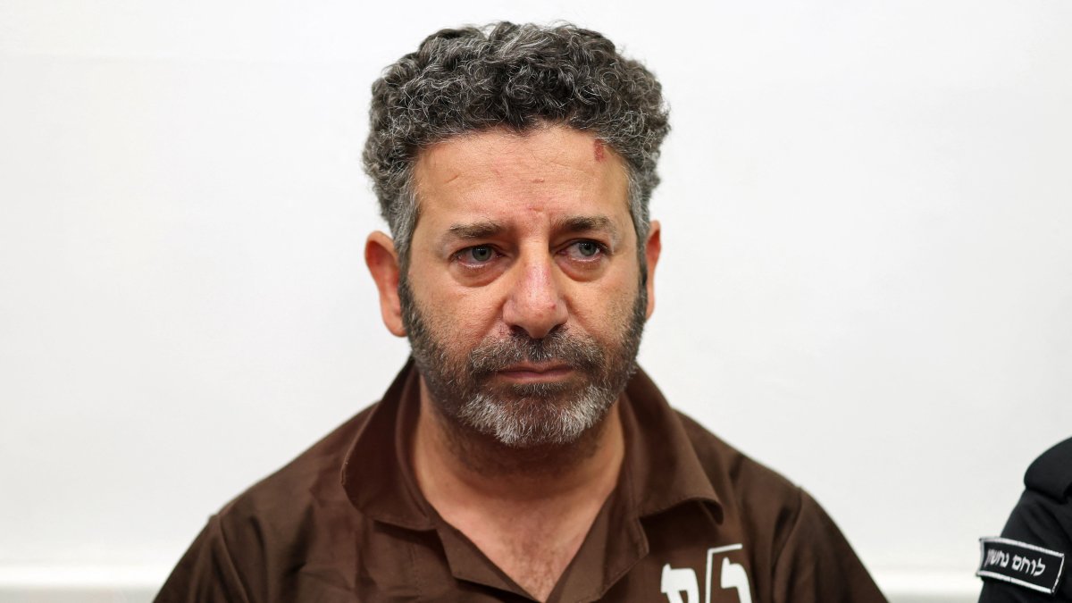 Israel extends detention of 2 Gaza flotilla activists for ‘questioning’