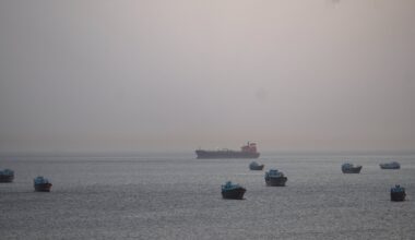Iran warns US against entering Hormuz as Trump reveals escort plan