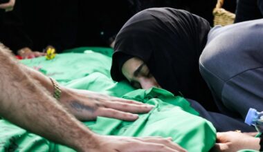 Israel murders 2 paramedics day after killing 25 across Lebanon