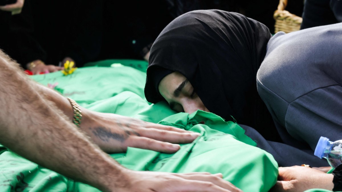 Israel murders 2 paramedics day after killing 25 across Lebanon