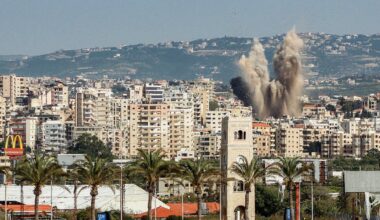 From deterrence to 'bufferization': Israel’s strategy in Lebanon