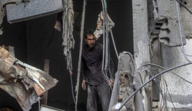 Israel ramps up Gaza attack by 35% since Iran truce: War Monitor
