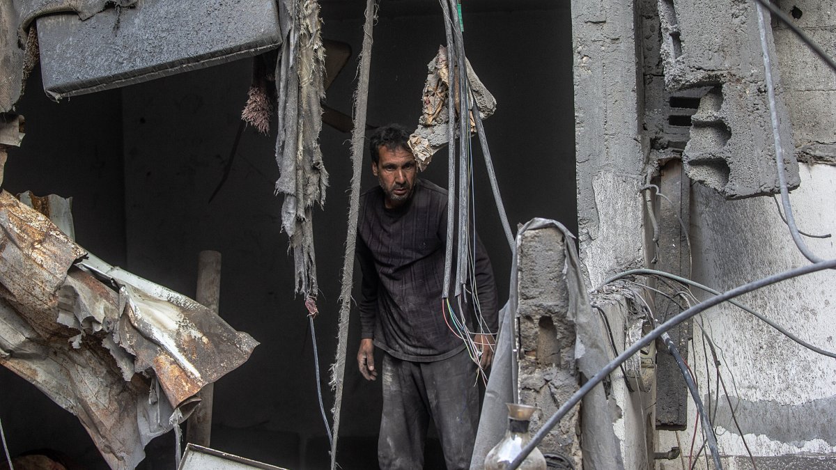 Israel ramps up Gaza attack by 35% since Iran truce: War Monitor