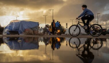 Will Israel decide Lebanon’s future?