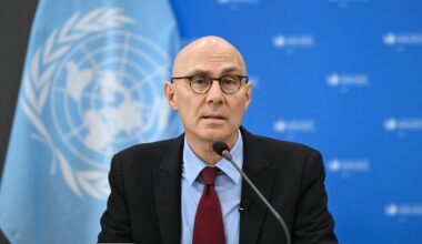 UN rights chief urges Israel to scrap military tribunal for Palestinians