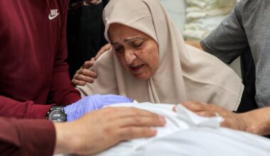 Israel continues Gaza killings after slaying senior Hamas member