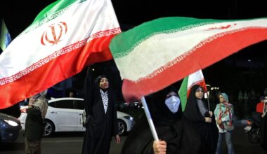 New Iran peace proposal demands war reparations, US troop exit