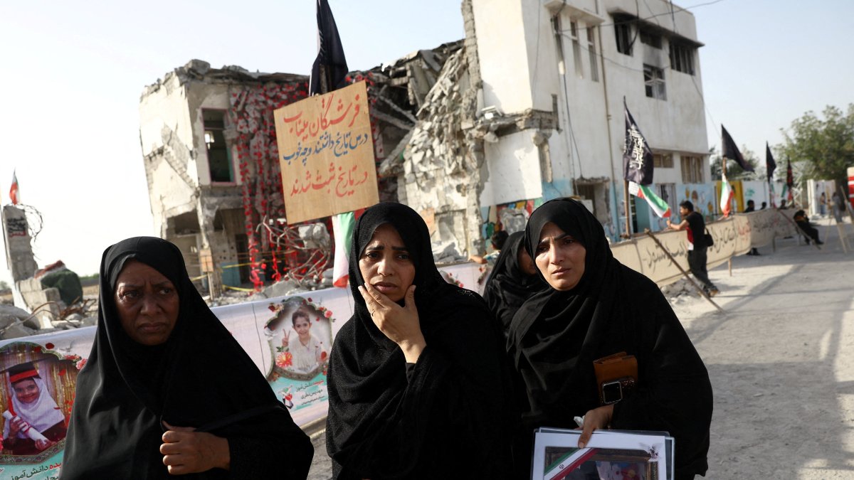 US weighs fresh attacks on Iran amid ongoing negotiations: Report