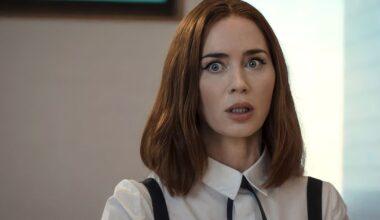 The Shadiest Brand Mention In ‘The Devil Wears Prada 2’