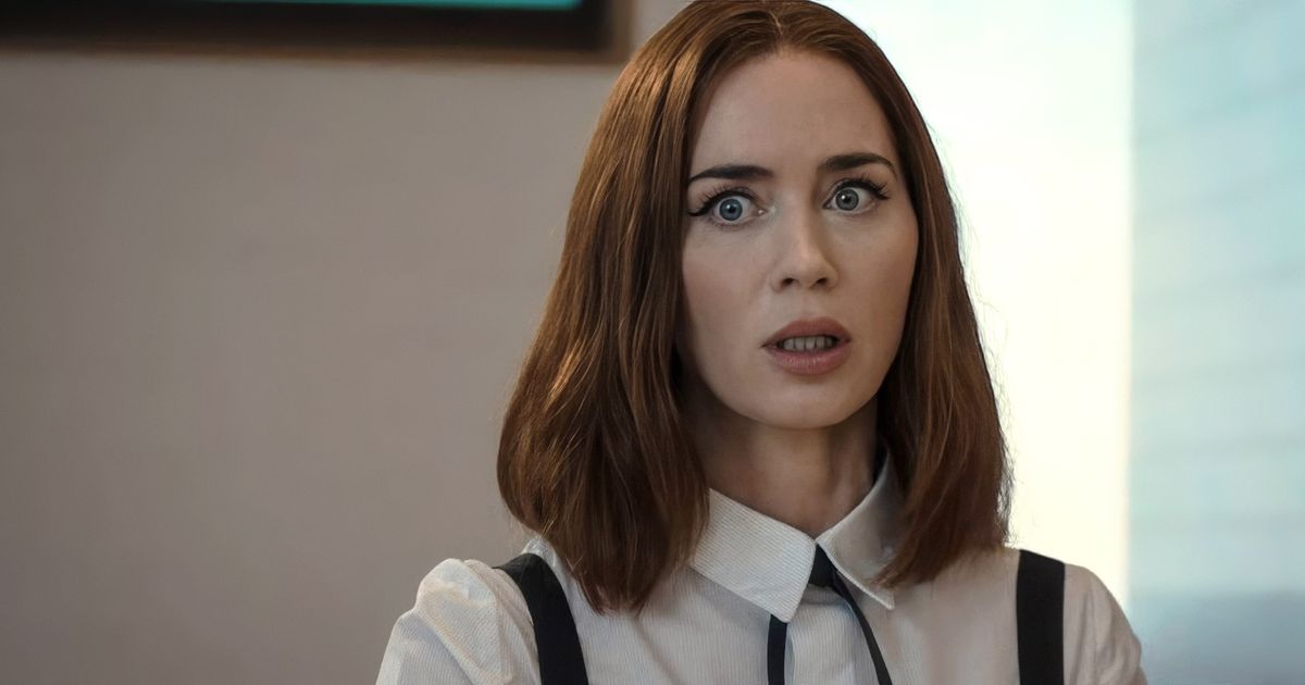 The Shadiest Brand Mention In ‘The Devil Wears Prada 2’
