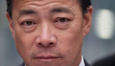 Report finds Vancouver Mayor Ken Sim misused influence, harassed councillor Sean Orr - BC