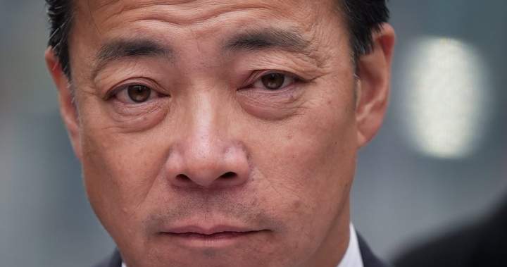 Report finds Vancouver Mayor Ken Sim misused influence, harassed councillor Sean Orr - BC