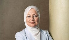 Somaya Bashir