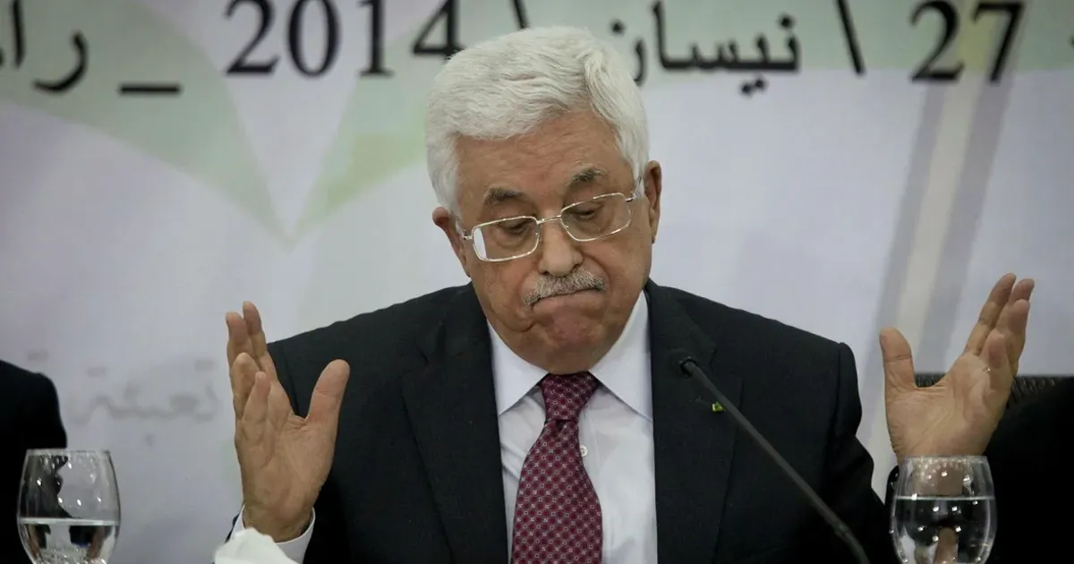 Israel's Financial Chokehold on the Palestinians Is the Twin of Settler Terrorism