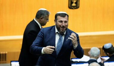 Head of NGO Promoting 'Jewish Values' Tapped to Lead Israel's Antiquities Authority