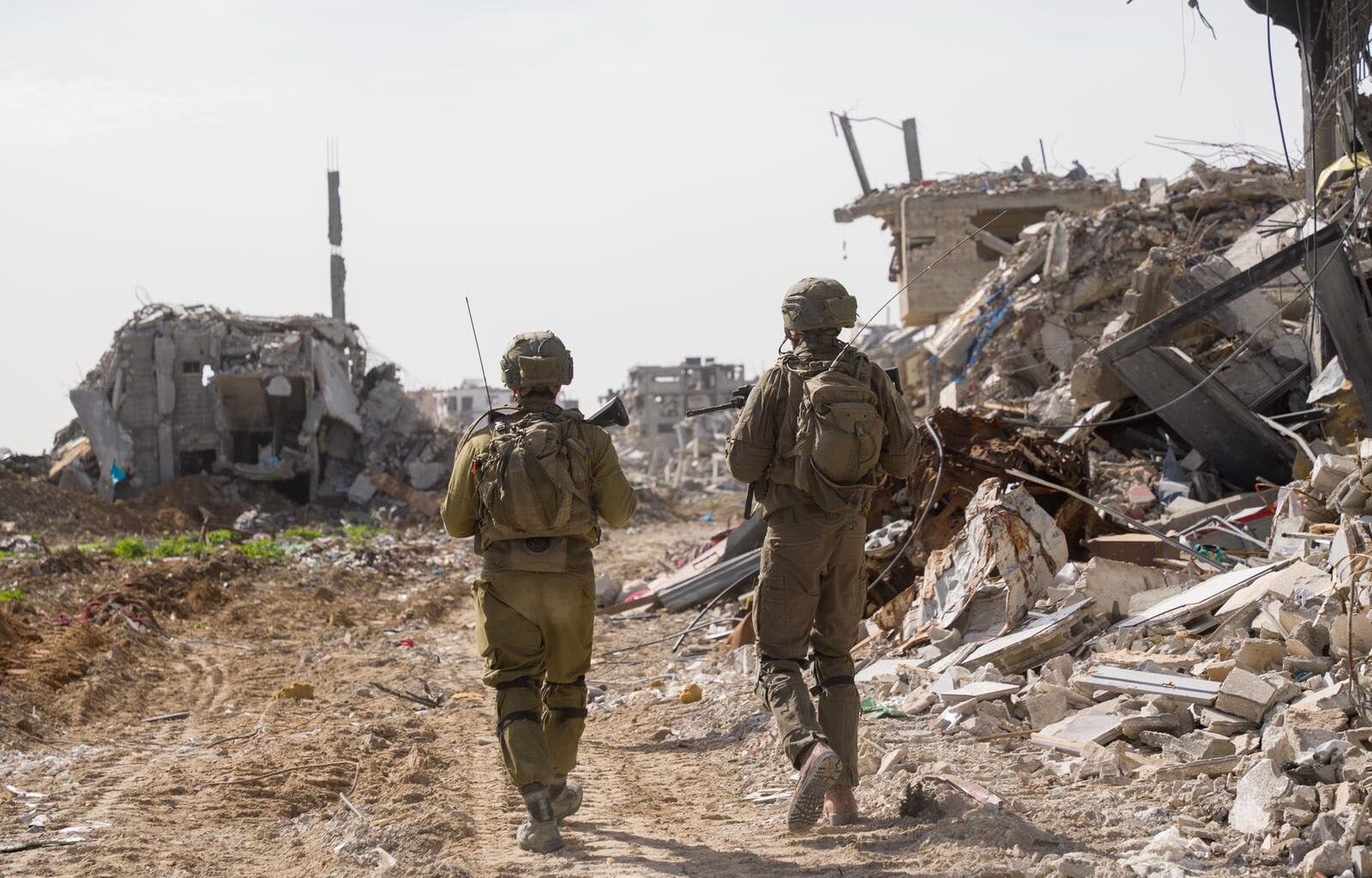 Board of Peace won't hold Israel to truce terms if Hamas doesn't okay disarmament offer