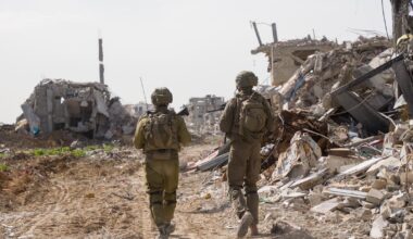 Board of Peace won't hold Israel to truce terms if Hamas doesn't okay disarmament offer