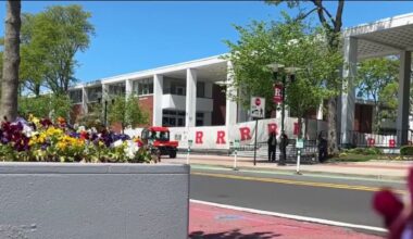 Rutgers cancels graduation speaker over past anti-Israel social media posts – NBC New York