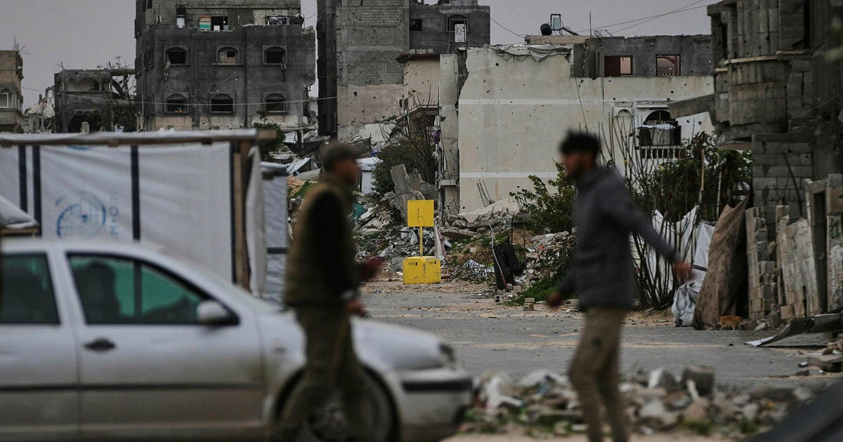 Netanyahu: I Ordered Israeli Forces to Expand Gaza Control to 70 Percent