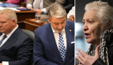 Ontario language program cuts: Trustee launches petition