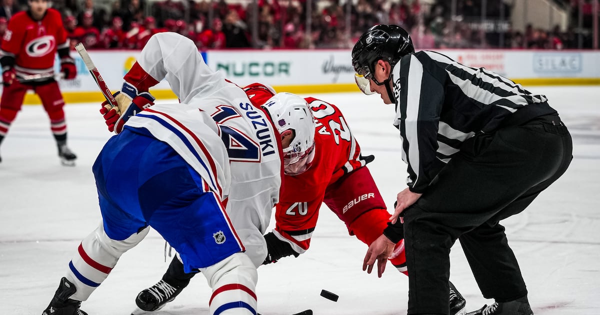NHL playoff preview: The Conference Finals