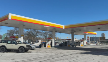 Here’s when Ottawa gas prices will jump 7 cents a litre - CTV News