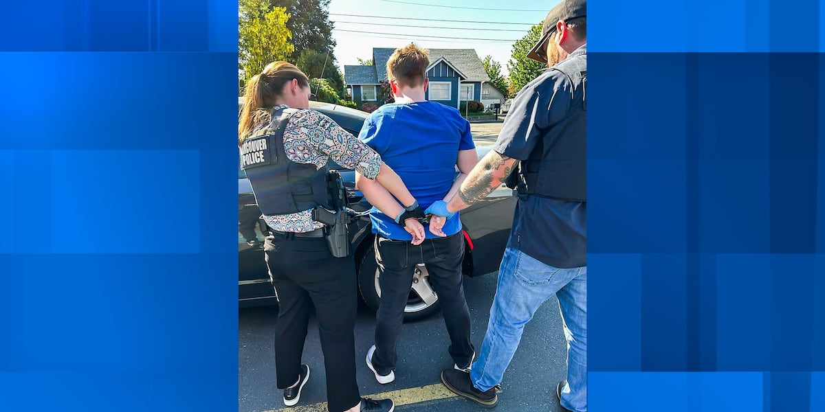 Wife of Vancouver child molestation suspect held on $300K bail