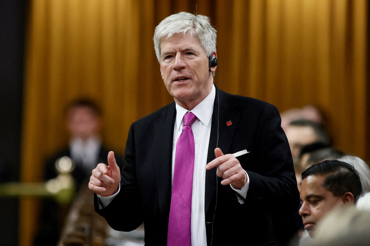 LNG deal a rare triple win for Germany, Canada and national unity