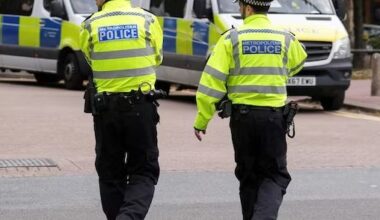Greek man charged in Britain over alleged targeting of Iran International journalist