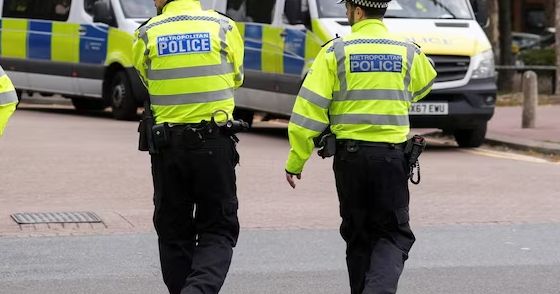 Greek man charged in Britain over alleged targeting of Iran International journalist