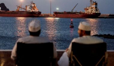 Oil pressure and economic strain drive Iran-US talks