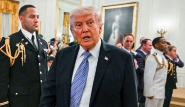 Trump pauses 'Project Freedom,' signals progress toward peace with Iran