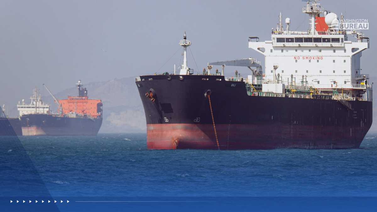 US-Iran exchange fire in Strait of Hormuz; peace proposal pending