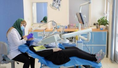 Iran dental costs soar, deepening healthcare affordability crisis