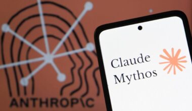 Anthropic leapfrogs OpenAI with a record $965 billion valuation and says its ‘Mythos’ AI model is coming soon