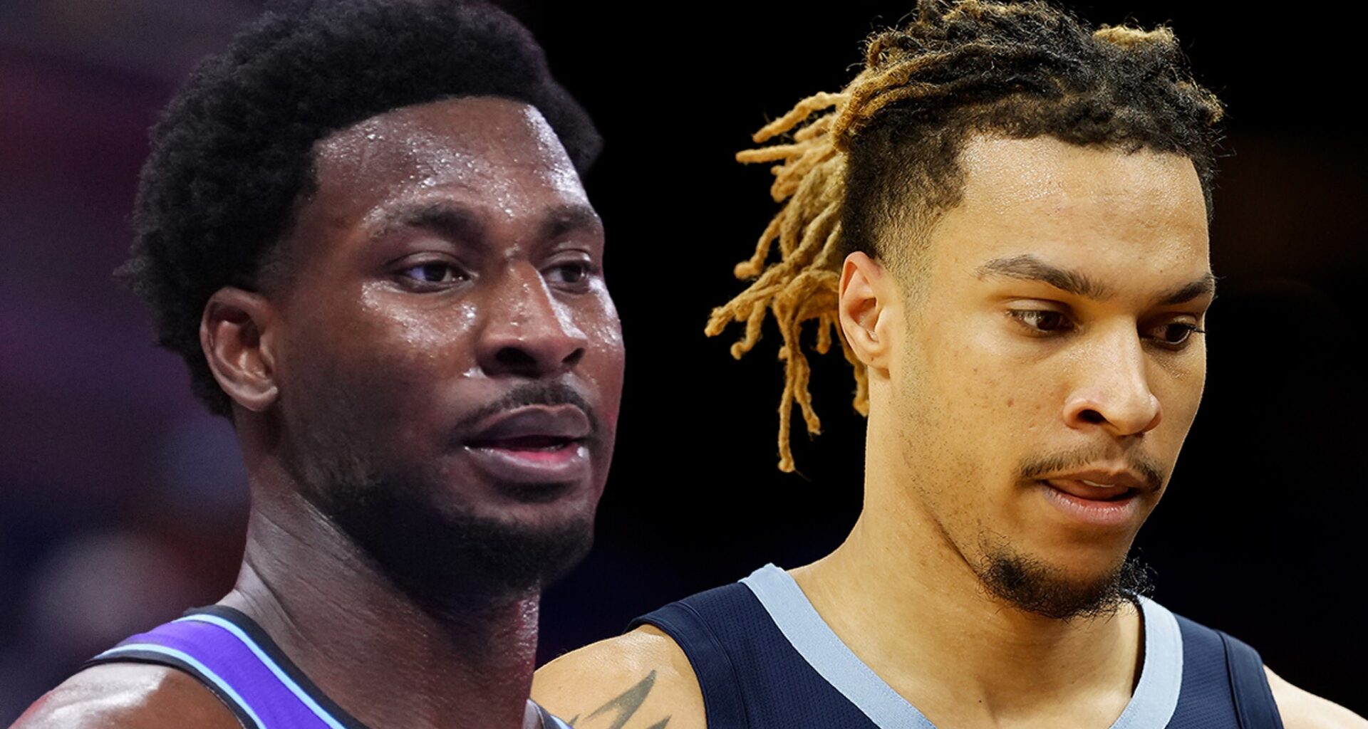 Jaren Jackson Jr. Mourns Brandon Clarke's Death, 'I Truly Lost My Twin'