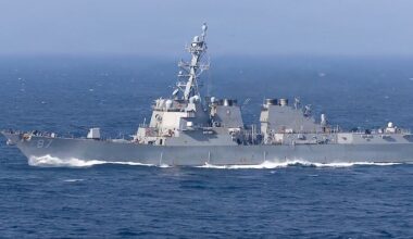 Live Updates: Iran says it will respond to US peace offer ‘at the appropriate time’